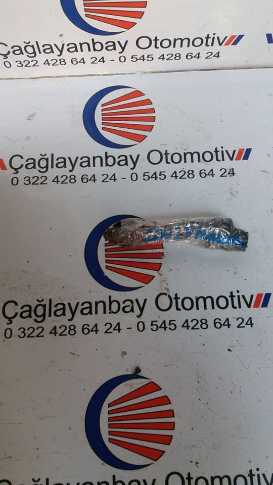 Nissan Primera 2002 Oksijen Sensörü